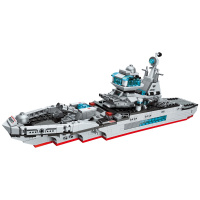 启蒙 军事系列 海洋巡洋舰