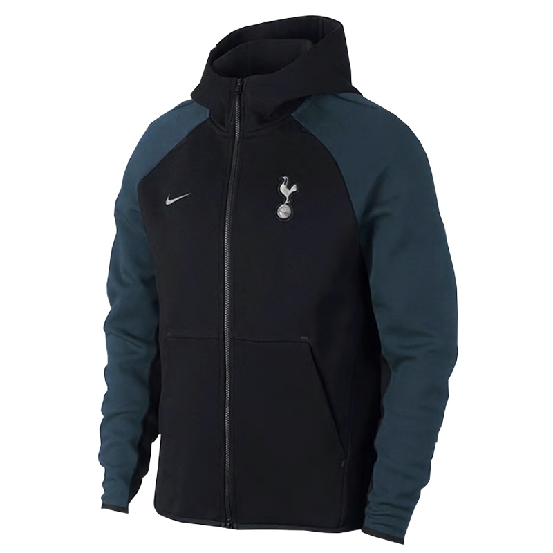 AH5203-010耐克THFC M NSW TCHFLC热刺足球外套休闲夹克