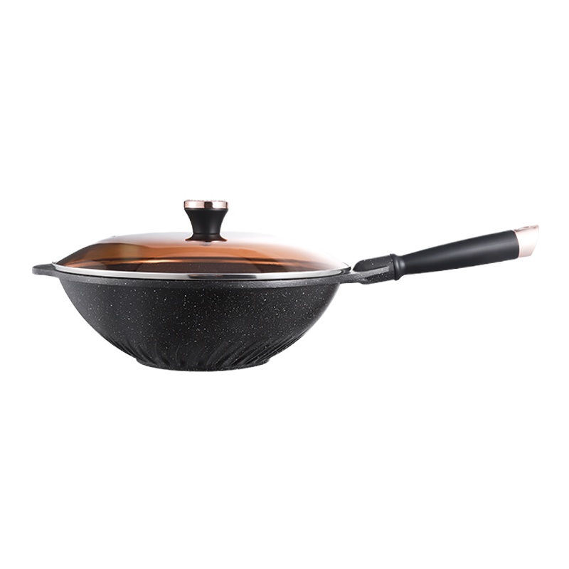 金嫂子至臻不粘炒锅