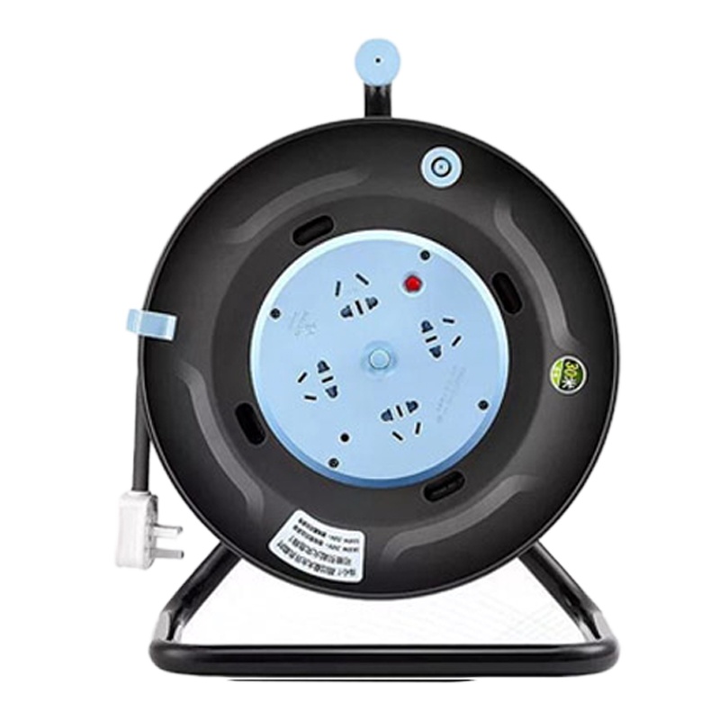 定其浩 电源盘DYP-50-01 3芯.2.5平方.50M（单位：个）