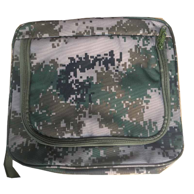 兵行者BXZ-MCZTB单兵个人包迷彩小包迷彩枕头包野外杂物包定制迷彩包