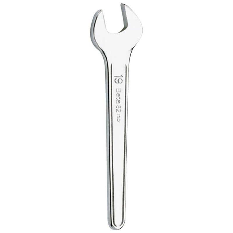 百塔(Beta) 52 26 公制单开扳手