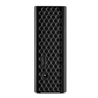 希捷(Seagate) 8TB3.5英寸USB3.0桌面硬盘( 大容量 高速传输 自动备份USB Hub 扩展接口)