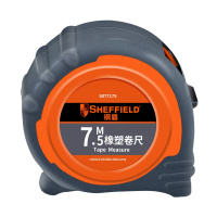 钢盾(SHEFFIELD) 卷尺3m S077003