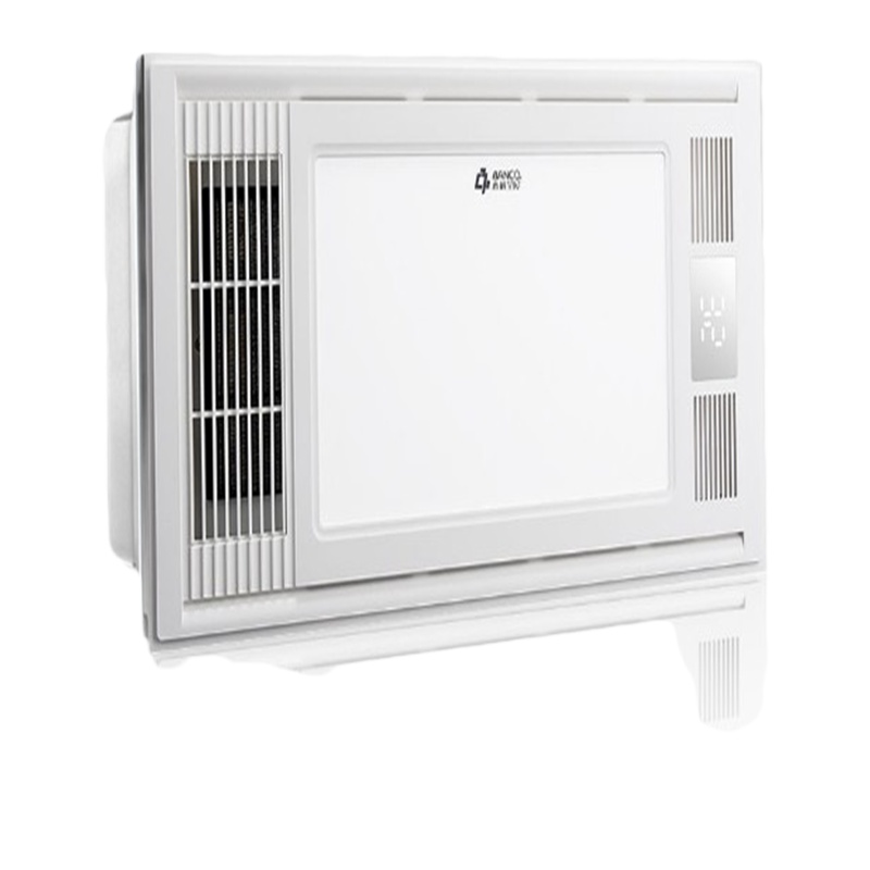 本科全屋浴霸 多功能取暖器 轰20 白色