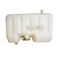 陕汽SX2300膨胀水箱