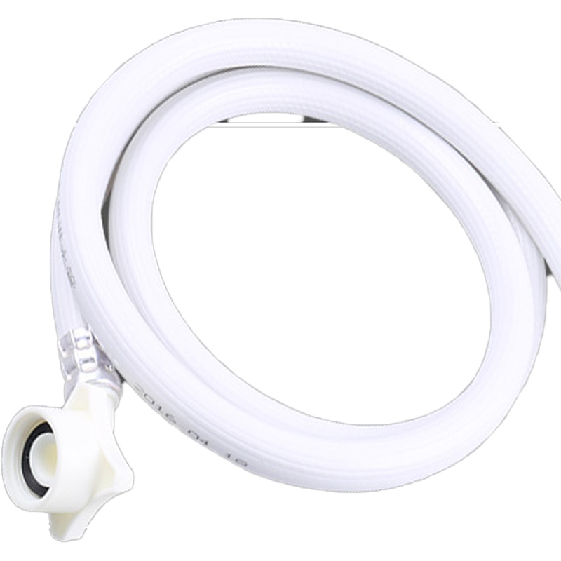 定制通用型古达滚筒全自动洗衣机进水管加长管上水管延长软管接头配件