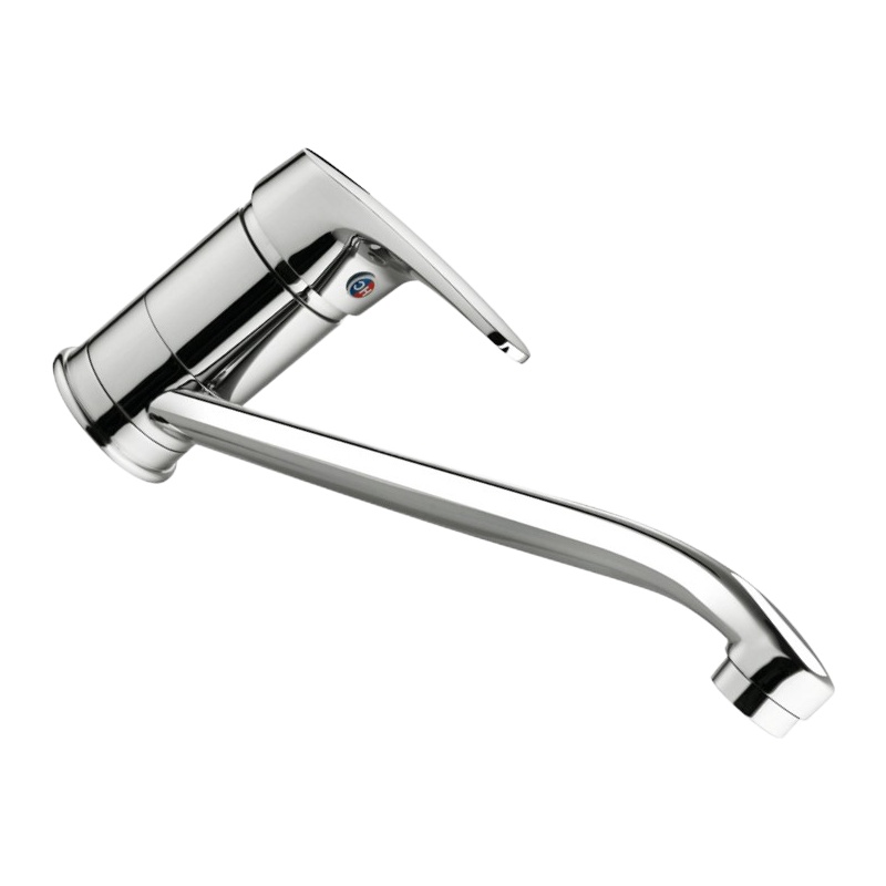 欧泰OUTAI 单把调温菜盆水龙头OT-8403