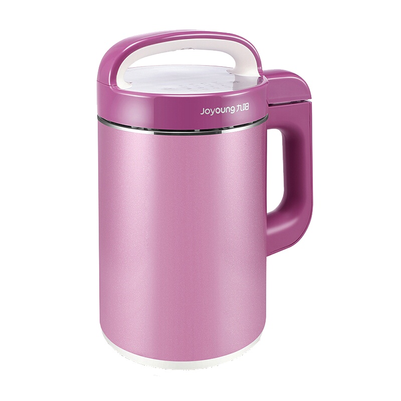 九阳 豆浆机304不锈钢豆浆机1.2L DJ12R-A809