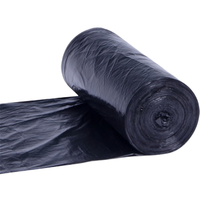 佳能 GLAD FTB5*2组 厚实加厚 垃圾袋 清洁袋 波浪口型 中号 45CM*50CM*60个