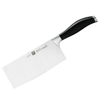 双立人(ZWILLING)Olymp奥林刀具不锈钢菜刀中片刀30509-180-722