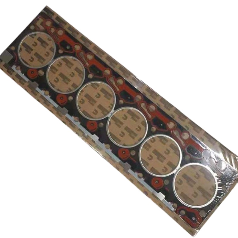 陕汽2300西安康明斯发动机下缸垫 汽车配件 原厂出品