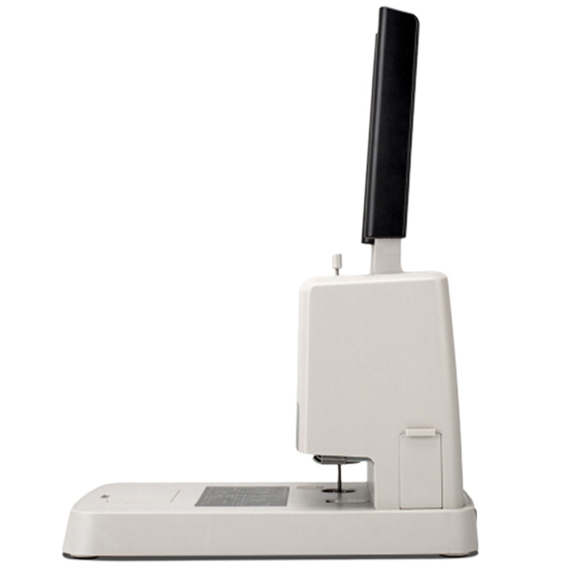 得力(deli)3881 财务凭证装订机 手动型