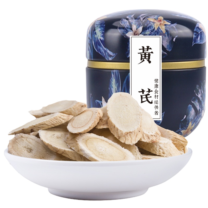 金唐 黄芪100g/瓶