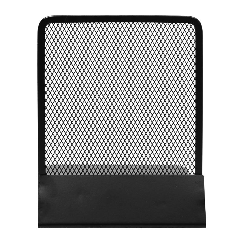 赞扬网板铁书立