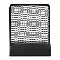 赞扬网板铁书立