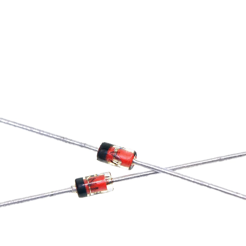 2CW105 IN5921硅稳压二极管（100个）