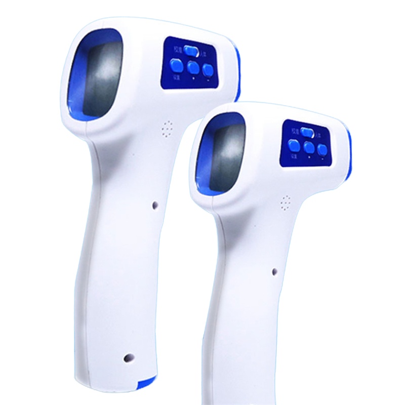 电子红外线人体测温仪医用家用测温仪 单位:把