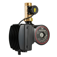 [原装进口]丹麦格兰富水泵 UPA 15-160空气源热泵 智能马桶 顶喷花洒 净水器 热水器增压全自动家用低音型增压泵