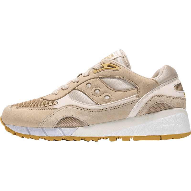Saucony索康尼 2021SS 新品 经典复古 SHADOW 6000 女鞋 S69008