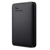 西部数据(WD)西部数据(WD) USB3.0移动硬盘 500G