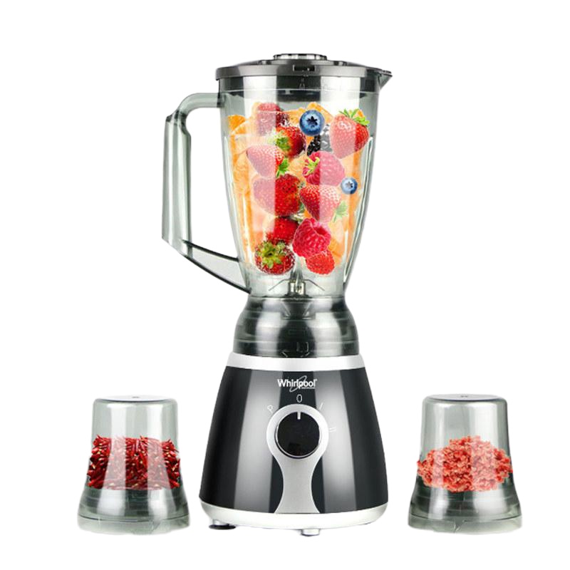 惠而浦 WBL-MP301J 搅拌机(一套装)