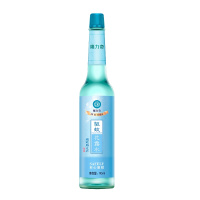 隆力奇 驱蚊花露水(玻璃瓶) 195ml 长效驱蚊 祛痱止痒