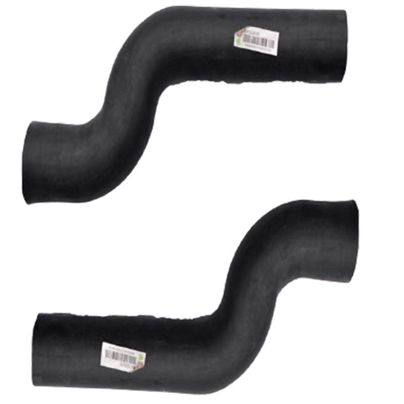 改东风EQ2050下水管