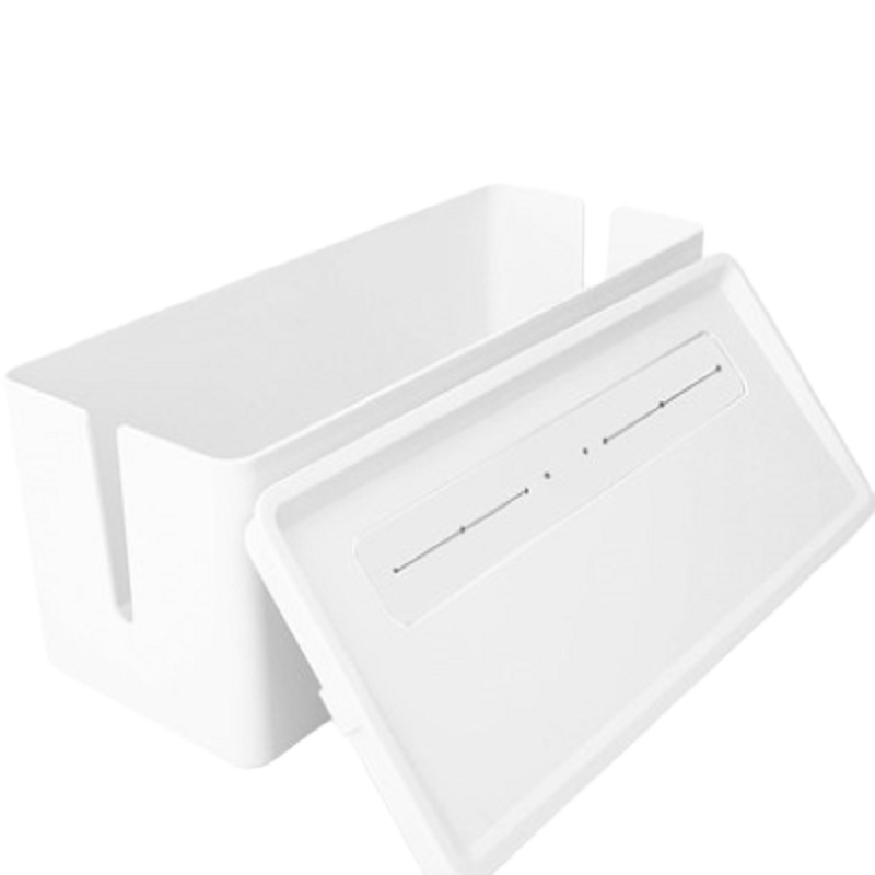 得力插座收纳箱 315*120*110mm