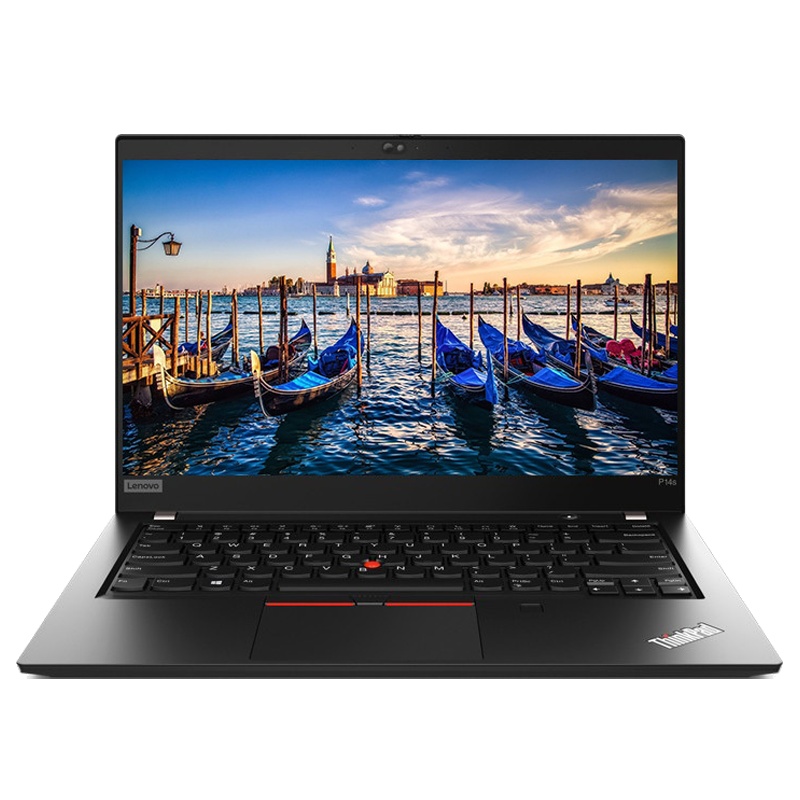 联想ThinkPad P14s(01CD)英特尔酷睿i7 14英寸轻薄图站游戏笔记本i7-10510U 16G 512GSSD P520 2G独显 4KHDR屏