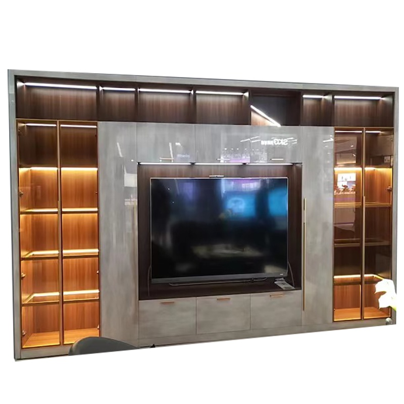 定制家居,塑造产品的收纳功能、人文内涵与美学品质