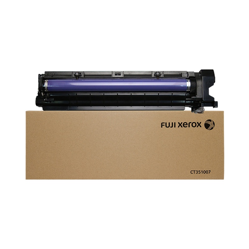 （DT)富士施乐（Fuji Xerox）CT351007 感光鼓组件 S1810 2010 2011（计价单位：支）
