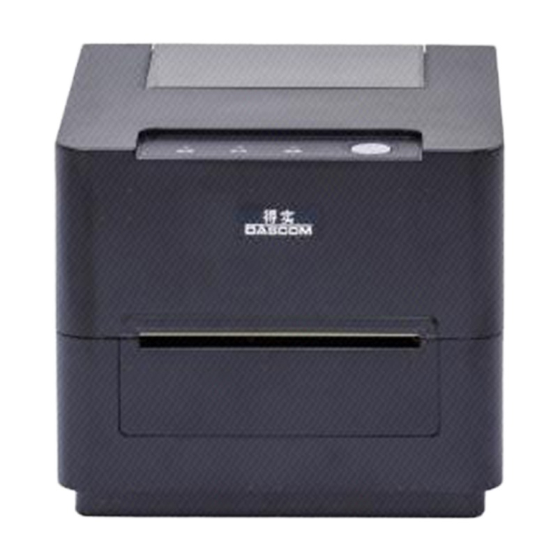 得实（Dascom）DL-520（带切刀） 新型桌面型条码打印机