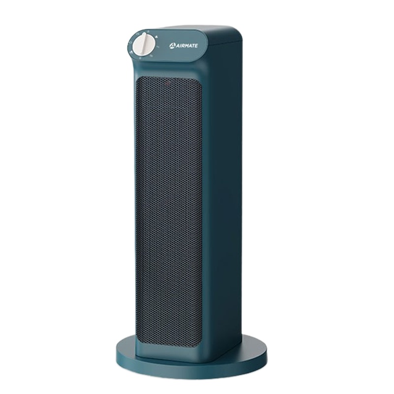 艾美特(Airmate)取暖器HP20-K1-1暖风机电暖器速热电暖风 定时摇头省电低燥热风机电暖气石墨烯-2000W