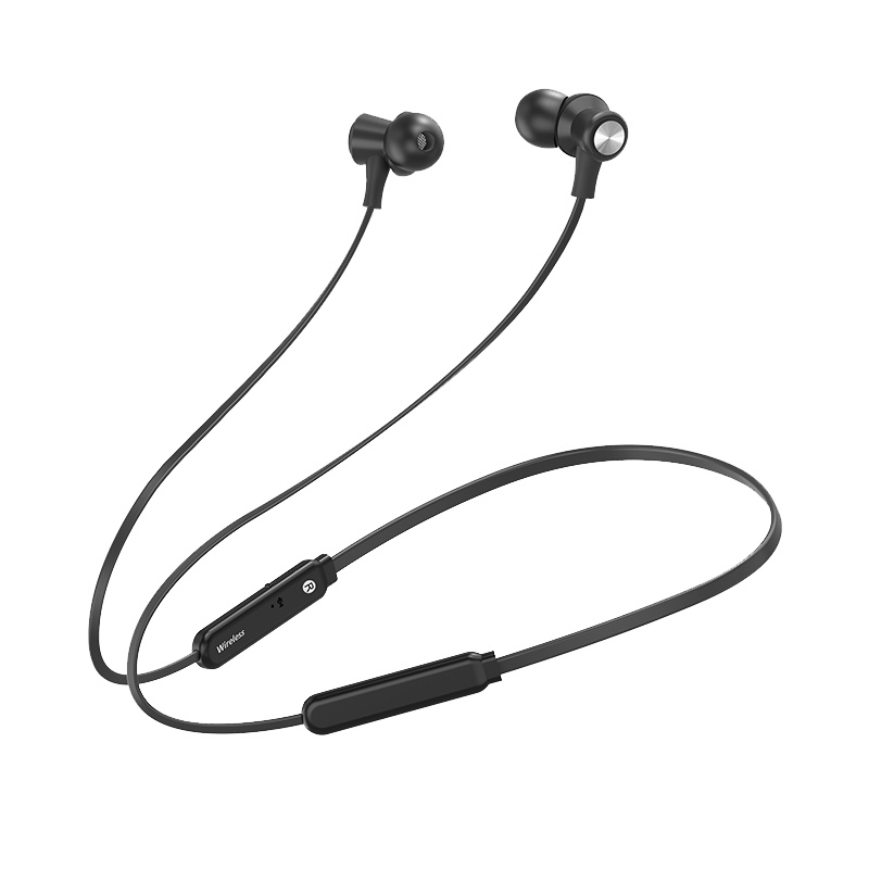 唐声 立体声运动蓝牙耳机跑步无线挂脖式 长续航降噪无线运动防水 蓝牙耳机