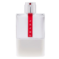 [正品保障]PRADA普拉达 红月号沉静之子男士淡香水EDT 花果香调 75ml