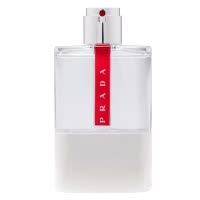 [正品保障]PRADA普拉达 红月号沉静之子男士淡香水EDT 花果香调 75ml