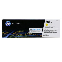 惠普硒鼓(CF402A)黄色(单位:件)