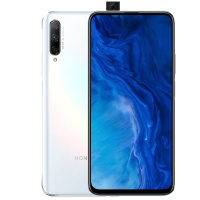 荣耀(honor)9X PRO 8GB+128GB 冰岛白 移动联通电信4G全网通 麒麟810液冷散热 4000mAh超强续航 4800万超广角夜拍三摄 6.59英寸升降全面