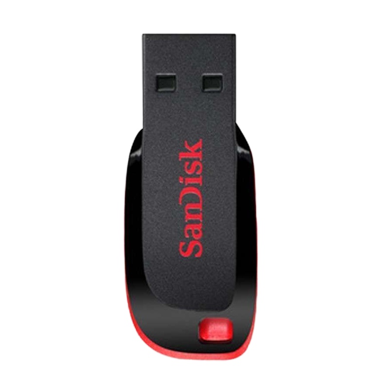 (DT)闪迪(SanDisk) SDCZ50 64GB USB2.0 优盘/U盘(计价单位:个)