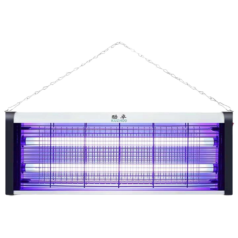 酷卓 商用灭蝇灯40w