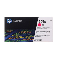 惠普（hp）CE403A 507A 品红色硒鼓 适用M551n/M575dn/ M575