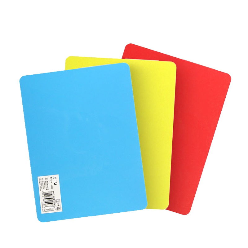 得力deli9353复写板 A4 298mm*198mm 写字 学生 垫板 写字板 20个