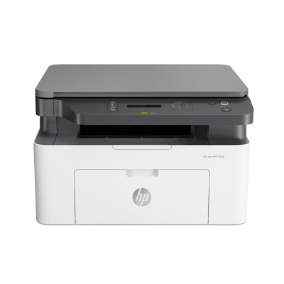 惠普/hp 1188nw黑白激光一体机无线打印复印扫描一体机无线打印机wifi一体机家用无线家用学生打印机无线学生打印机惠普打印机一体机优M126NW/M132NW