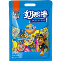 妙可蓝多 奶酪棒 原味 500g