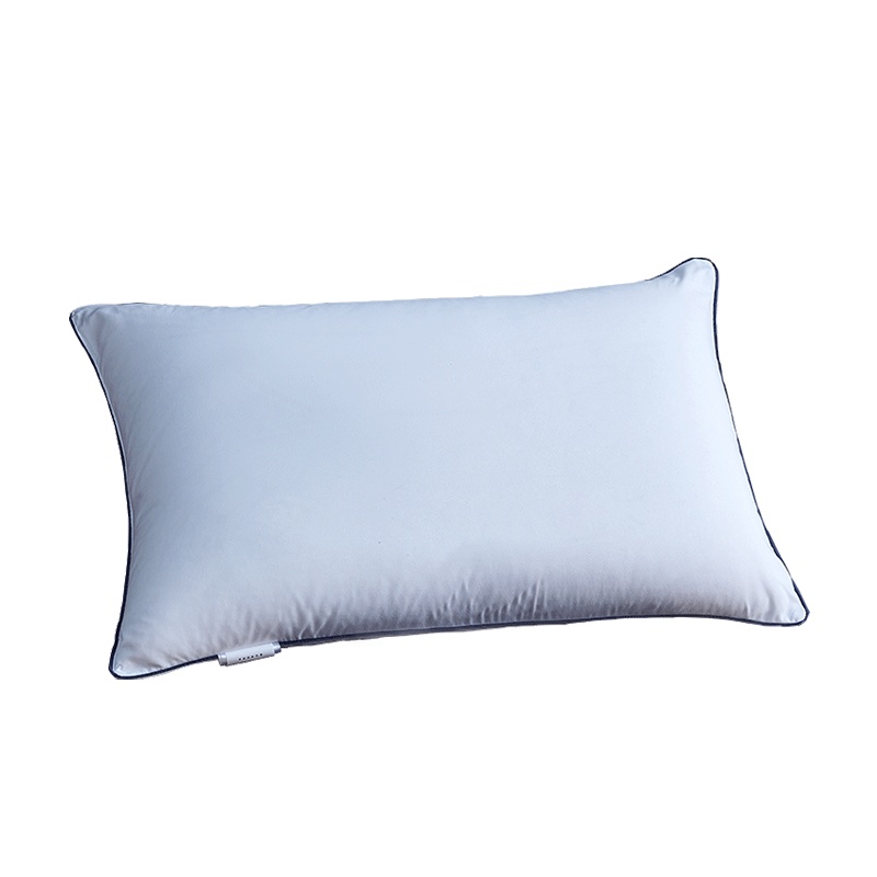 红豆枕芯五星级酒店枕头单人可水洗护颈成人家用学生枕一对拍2