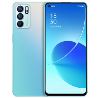 OPPO Reno6 5G 8GB+128GB 星河入梦 5G数字移动电话机 全网通(线下)