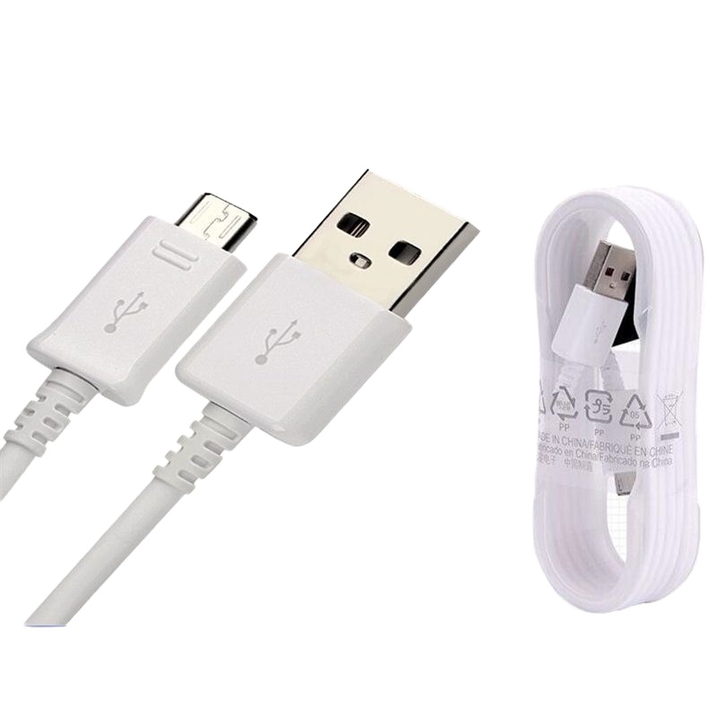 三星note4原装数据线S6/edge/plus note5 s7/s7edge a9a8 1.5米长充电线