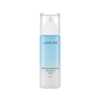 兰芝 水衡清滢润肤乳 120mL 补水保湿清爽控油护肤品(有效期至2024年4月)
