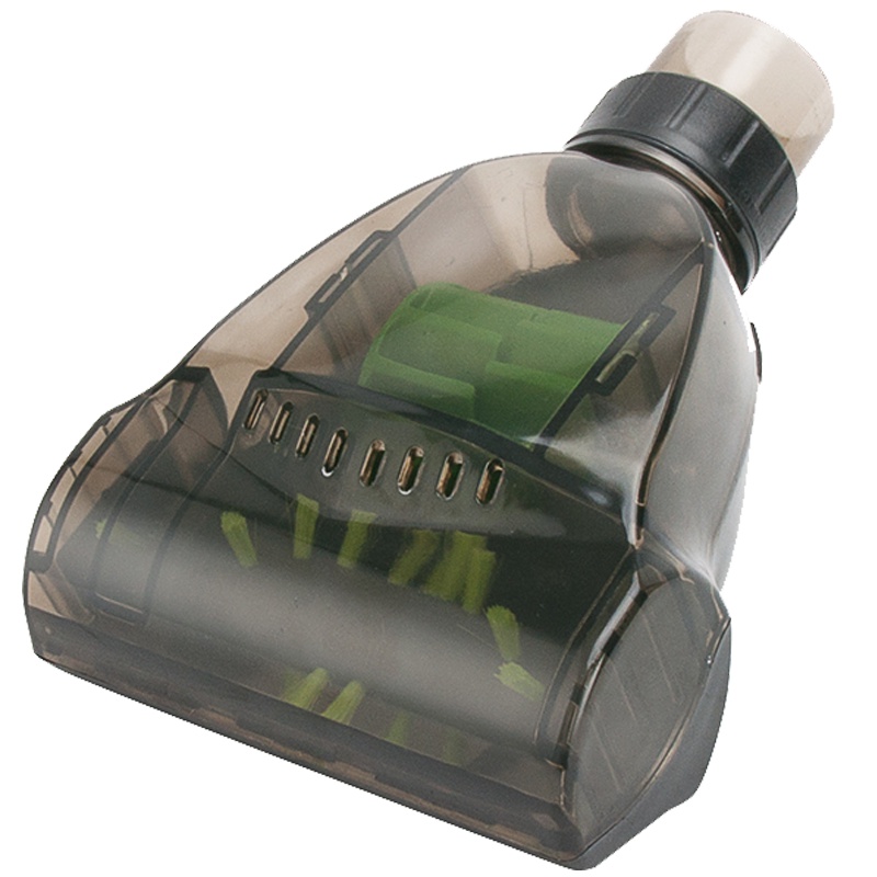 杰诺吸尘器配件 32mm口径通用 除螨刷 除尘吸螨虫